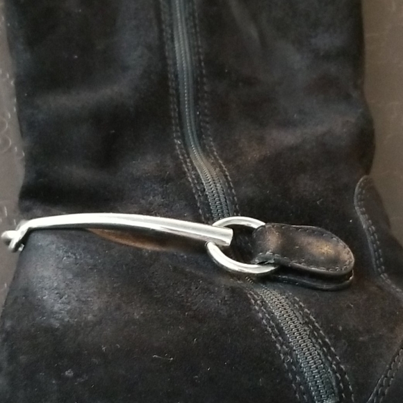 Gucci Boots - Picture 2 of 4